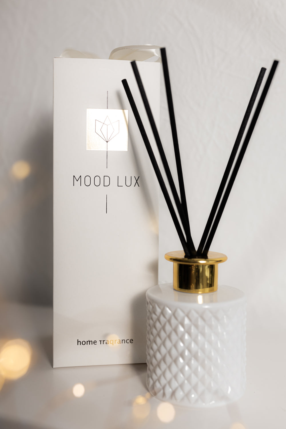 Home Fragrance 150ml
