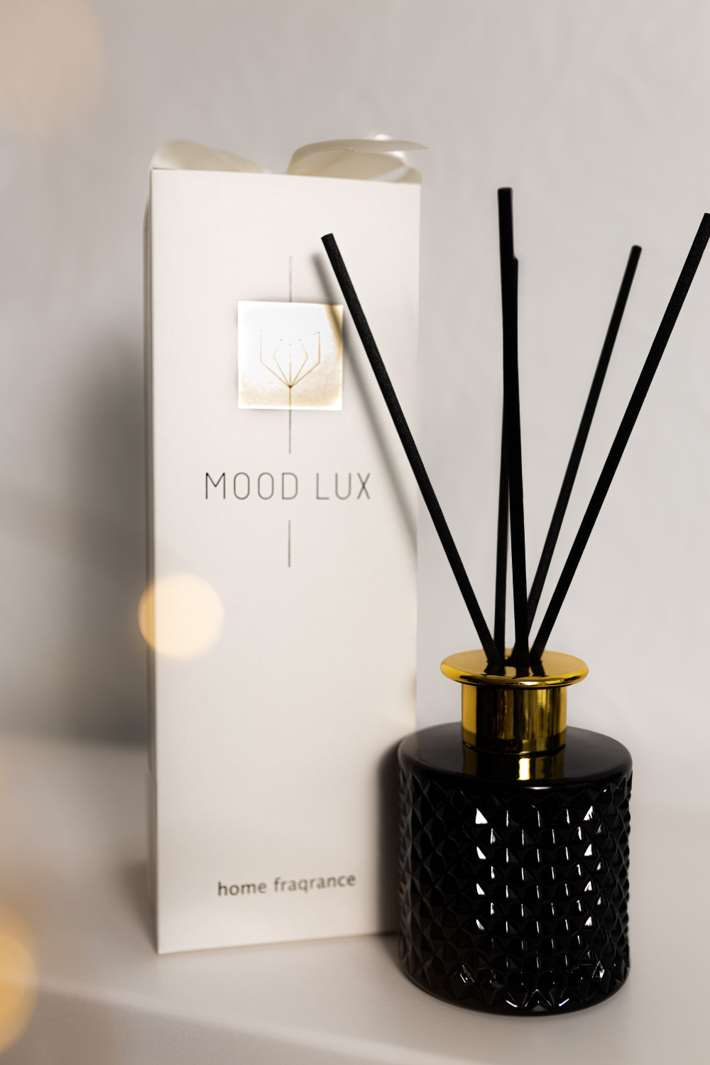 Home Fragrance 150ml